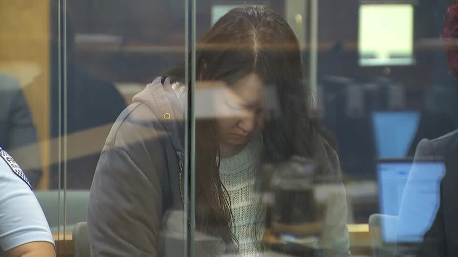 New Zealand mother convicted of killing her two children | Jowhar